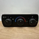 Heat A/c Climate Temperature Controls 2002 Cadillac Escalade 09380045 Oem. Fixed Price $29.99.