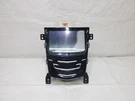 2013 Cadillac Srx Radio Control Panel With Heated Seats Oem 23135200. Fixed Price $449.99.
