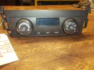 2007 Cadillac Srx Heater A/c Air Temperature Climate Control Switch Oem. Fixed Price $74.99.