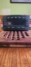 03 07 Cadillac Cts A/c Heater Climate Control 15233494 MX237000-1781. Fixed Price $30.00.