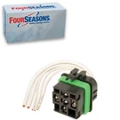 4 Seasons Clutch Control Relay Harness Connector 1987-93 Cadillac Fleetwood. Fixed Price $40.65.