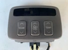 2000-2005 Cadillac Deville Control Assembly Hvac Rear Heater A/c 25746335. Fixed Price $23.52.
