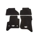 2015-2020 Cadillac Escalade Front & Rear Carpet Floor Mats 84313438 Black Oem. Fixed Price $324.98.