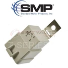 Standard T-series Hvac Blower Motor Relay For 1999-2010 Cadillac Escalade Vl. Fixed Price $22.65.