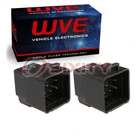 Pc Wells Compressor Control Relay For 2013 Cadillac Escalade Esv Vp. Fixed Price $30.16.