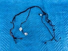 Genuine Bmw A/c Heater Wiring Harness 6941438 Oem. Fixed Price $40.00.