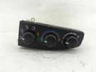 1999-2000 Honda Civic Heater Climate Control 52409 S04 A0 QA4EL. Fixed Price $47.66.