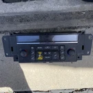 2009-2011 Cadillac Escalade Heater Climate Control 25936307 XKIV0. Fixed Price $99.00.