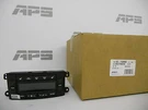 New Oem Digital A/c Heater Climate Dash Control Gm# 25774224 Acd# 15-72960 Hvac. Fixed Price $59.00.