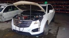 Used A/c Temperature Control Module Fits: 2018 Cadillac XT5 Center. Fixed Price $124.90.