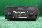 2005 2006 Cadillac Sts Heater A/c Control Oem 15227244. Fixed Price $30.00.