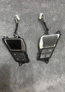 2008-2013 Cadillac Cts Left Right Heated Seat A/c Climate Control Switch Set. Fixed Price $72.00.