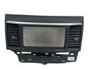 13 - 17 Lancer Dash Display Screen Trim Bezel Air Vent Duct 8002B570XA Oem. Fixed Price $84.12.
