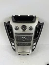 2008-2012 Cadillac Cts Radio A/c Heater Climate Control Bezel 23103219 Oem. Fixed Price $94.24.