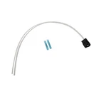 Genuine Acdelco For Cadillac Srx 2016 Wiring Harness Connector Kit Black Oval. Fixed Price $63.18.