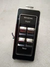 86 87 88 89 90 Cadillac Deville Window Switch Control Oem. Fixed Price $56.99.