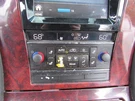Temperature Control Dash Mounted Fits 07-09 Escalade 1094246. Fixed Price $137.75.