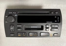 Deville 1998 1999 Cd Cassette Rds Radio. Oem Factory Original Stereo. Reman. Fixed Price $119.92.