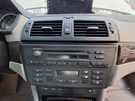 2008 Bmw X3 Climate Control Module Oem Used 139K Miles 655-51551. Fixed Price $94.53.