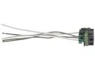 A/c Control Relay Connector Fits Cadillac Fleetwood 1994 77VKRN. Fixed Price $52.14.