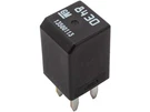 Delco A/c Control Relay Fits Cadillac Cts 2010-2015 72BYHC. Fixed Price $17.48.