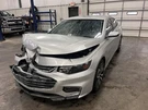 2018 Chevrolet Malibu Hvac Control Unit Oem 655-10377. Fixed Price $90.00.