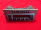 05-08 Porsche Boxster Cayman 911 Dash A/c Heat Climate Control Switch Panel Oem. Fixed Price $269.95.
