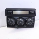 2003-2009 Toyota 4RUNNER A/c Heater Temp Climate Control Unit F21PP53M00 Oem. Fixed Price $99.95.