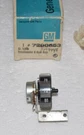 Nos 1965-66 Cadillac Deville Eldorado Fltwd Auto Temp Control Rheostat 7290653. Fixed Price $118.00.