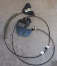 2005 2006 2007-2011 Cadillac Sts Trunk Lock Latch W Cable 25705649 Used Oem. Fixed Price $34.99.