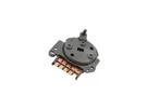 A/c Selector Switch 46YQHK11 For Cadillac Deville 1978 1979 1980 1981. Fixed Price $56.62.