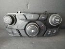 2015-2017 Chrysler 200 Ac Heater Temperature Control Unit 05091529AG. Fixed Price $29.99.