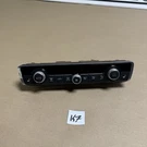 2015 2016 2017 Audi A3 Heater Ac Temperature Climate Control 8V0820043D. Fixed Price $29.95.