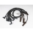 628B Ac Delco Spark Plug Wires Set Of New For 61 Special 60. Fixed Price $97.75.