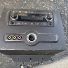 2007-2014 Cadillac Escalade Heater Rear Climate Control 15886900 FGS8C. Fixed Price $49.95.