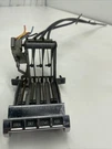 1963 Impala Deluxe Heater Defroster Control Assembly H4. Fixed Price $100.00.
