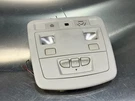 2008-2013 Cadillac Cts Interior Overhead Dome Light Sunroof Control Gray Oem. Fixed Price $59.87.