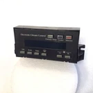 1985-1993 Cadillac Fleetwood Deville Electronic Climate Control No! Rear Defrost. Fixed Price $200.00.