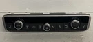 2020 Audi A3 Heater Temperature Climate Control Black 8V0 820 043 Al. Fixed Price $89.99.