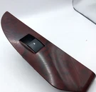 2007-2008 Cadillac Escalade Rear Right Window Switch Ruby Wood 15893882. Fixed Price $19.99.