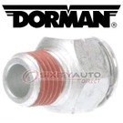 Dorman Oil Cooler Line Connector For 2002-2005 Workhorse Fastrack FT1261 Aj. Fixed Price $16.49.