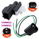 Ambient Air Temperature Sensor W/connector For Toyota Camry 98-19 Lexus Cadillac. Fixed Price $118.80.