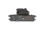 Jeep Wrangler Tj 97-98 Heater Fan Climate Control Switch W/ Ac 55037362. Fixed Price $519.99.