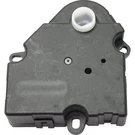 Hvac Heater Blend Door Actuator Driver Side Main For 2000-2005 Cadillac Deville. Fixed Price $23.32.