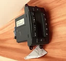 2005-2006 Cadillac Cts Heater Climate Control Assembly 21998814 Oem Tested. Fixed Price $34.99.