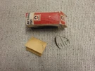 Nos Gm 1971-1980 Hvac Arm Package 1223114 Cadillac Eldorado Seville Impala. Fixed Price $13.50.