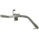 Oem Gm Engine Oil Cooler Inlet Pipe Radiator 2017-18 Cadillac CT6 84075167. Fixed Price $21.97.