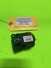 2013 Cadillac Srx Heater Vent Flap Control Actuator 16456434R0 GM13372987 B124. Fixed Price $30.98.