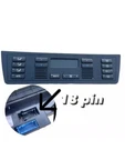 Bmw X5 Ac Climate Control Unit Air Conditioning Heater 18 Pin 64116972165. Fixed Price $99.00.