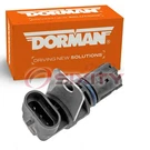 Dorman Crankshaft Position Sensor For 2004-2005 Gmc Envoy Xuv 5.3L V8 Engine Pq. Fixed Price $72.20.